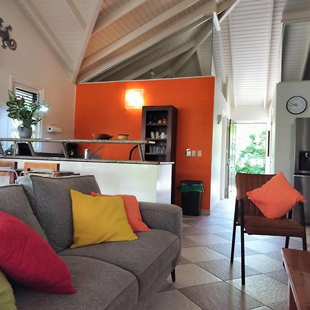 Blue Bay Beach Villa At Pool And Golfcourse Ngoại thất bức ảnh