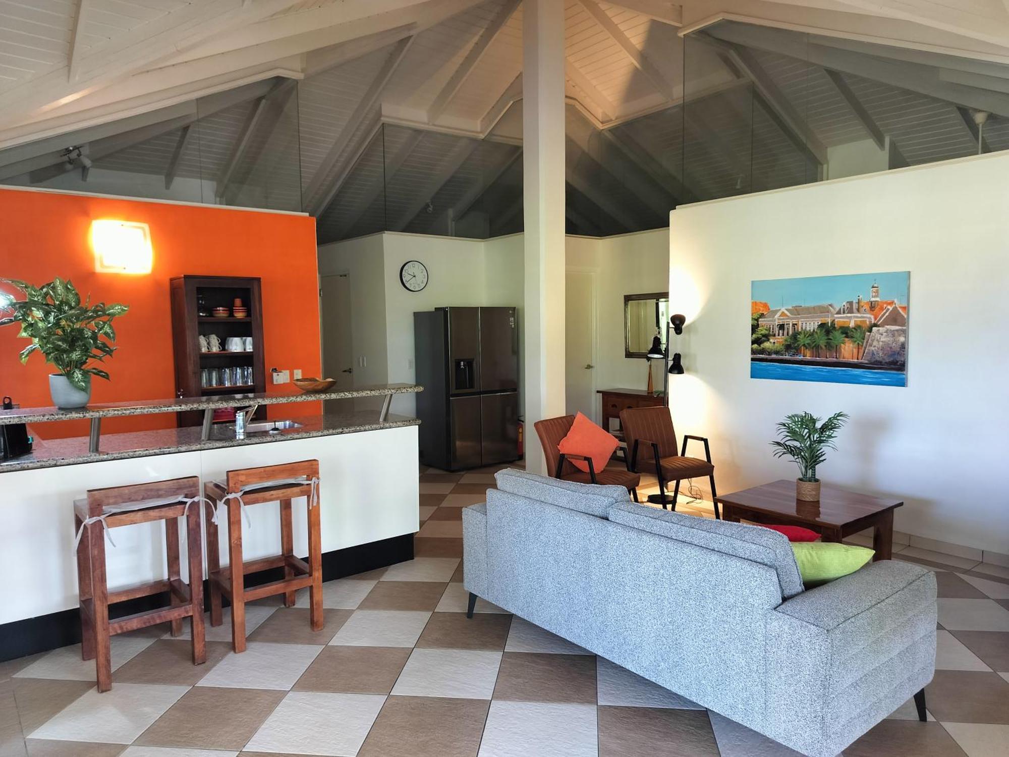 Blue Bay Beach Villa At Pool And Golfcourse Ngoại thất bức ảnh