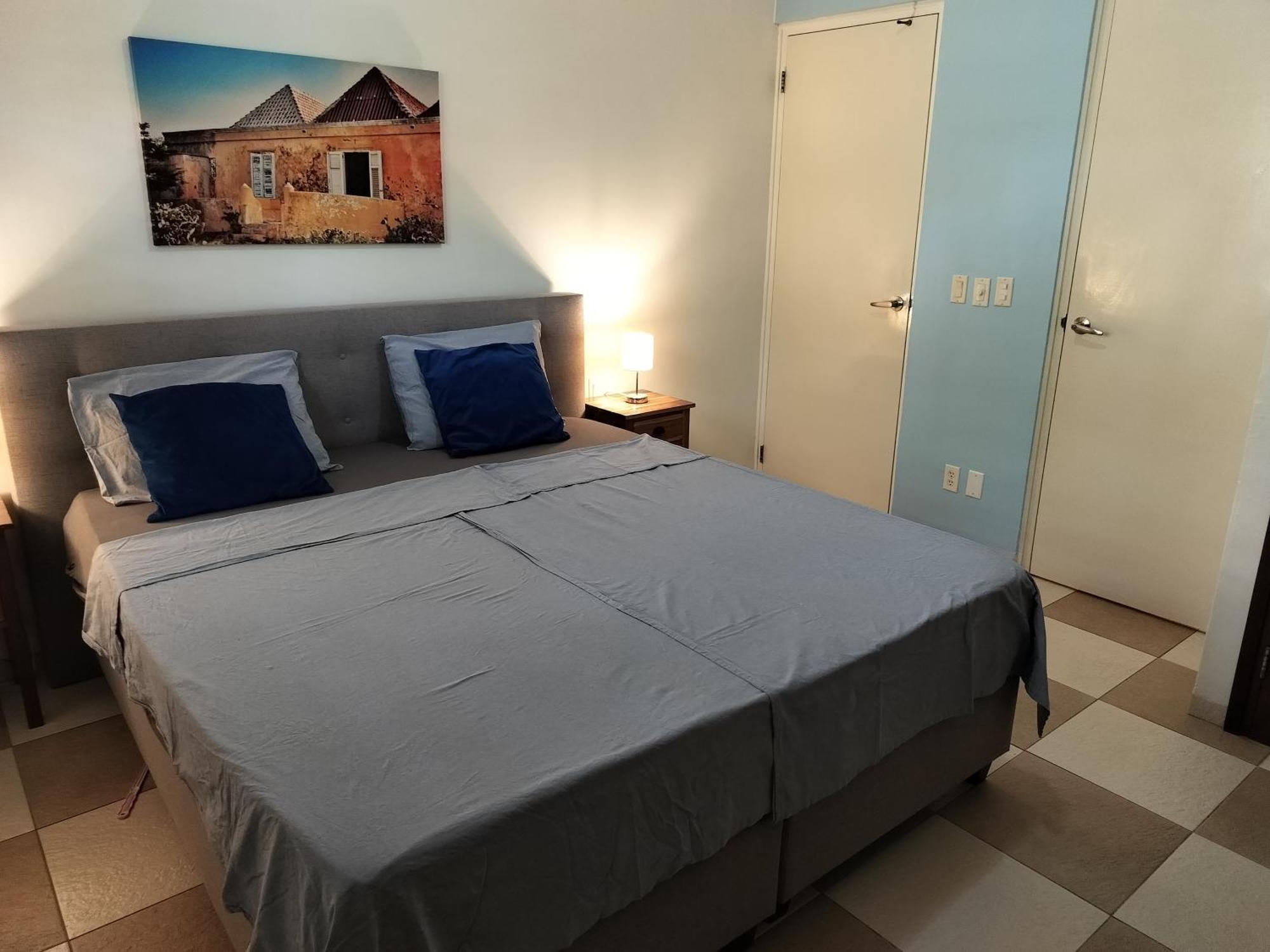 Blue Bay Beach Villa At Pool And Golfcourse Ngoại thất bức ảnh