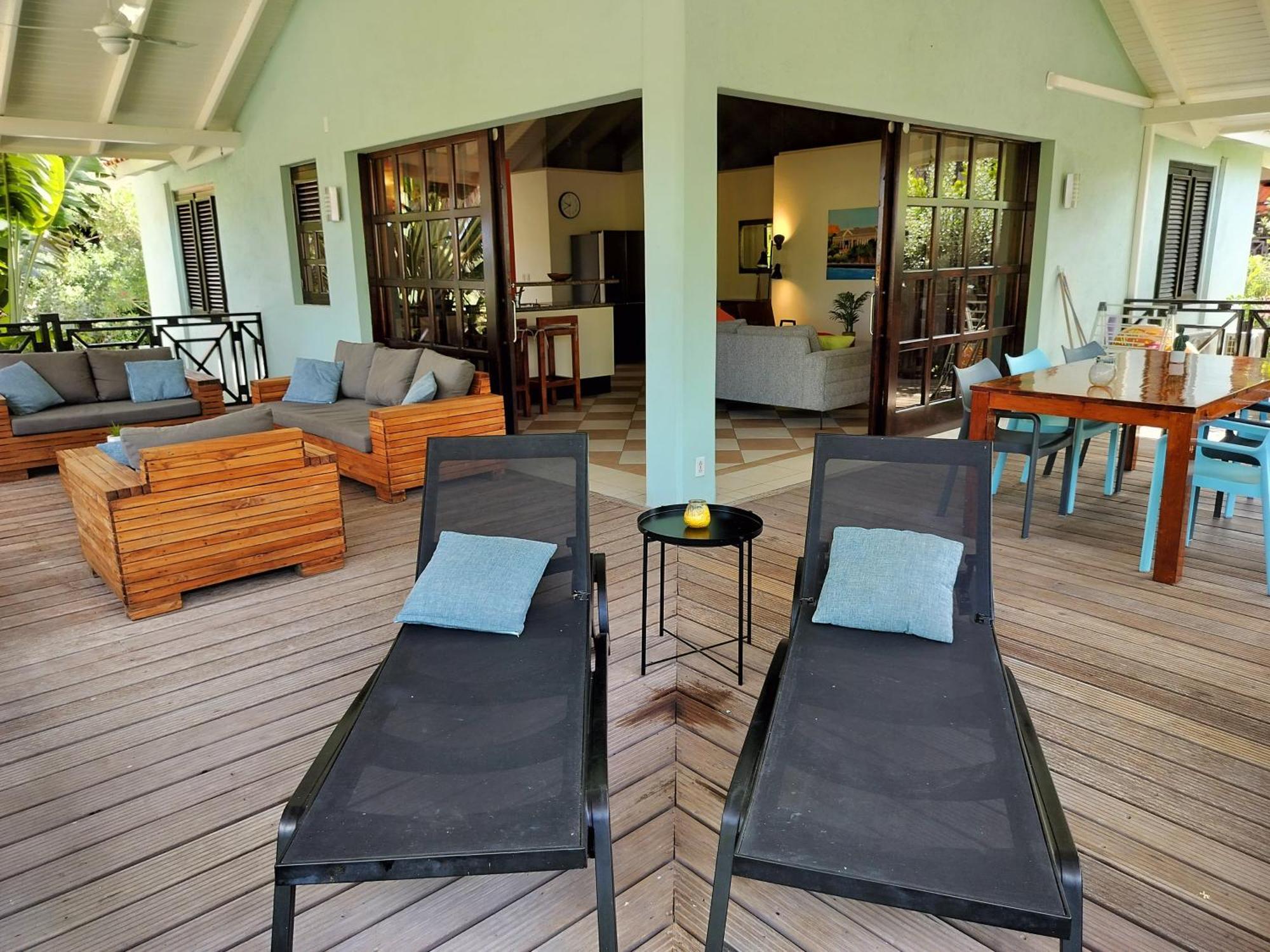 Blue Bay Beach Villa At Pool And Golfcourse Ngoại thất bức ảnh