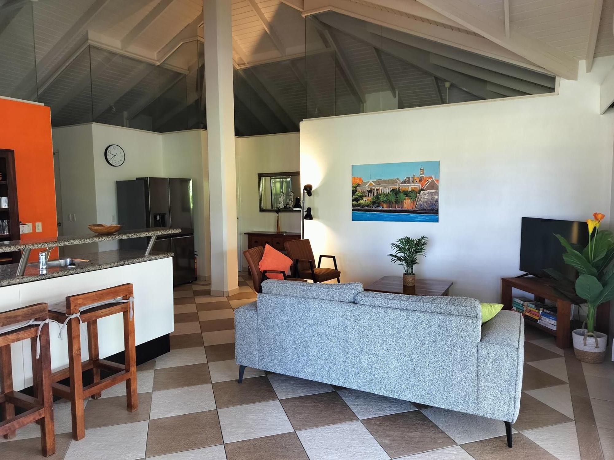 Blue Bay Beach Villa At Pool And Golfcourse Ngoại thất bức ảnh