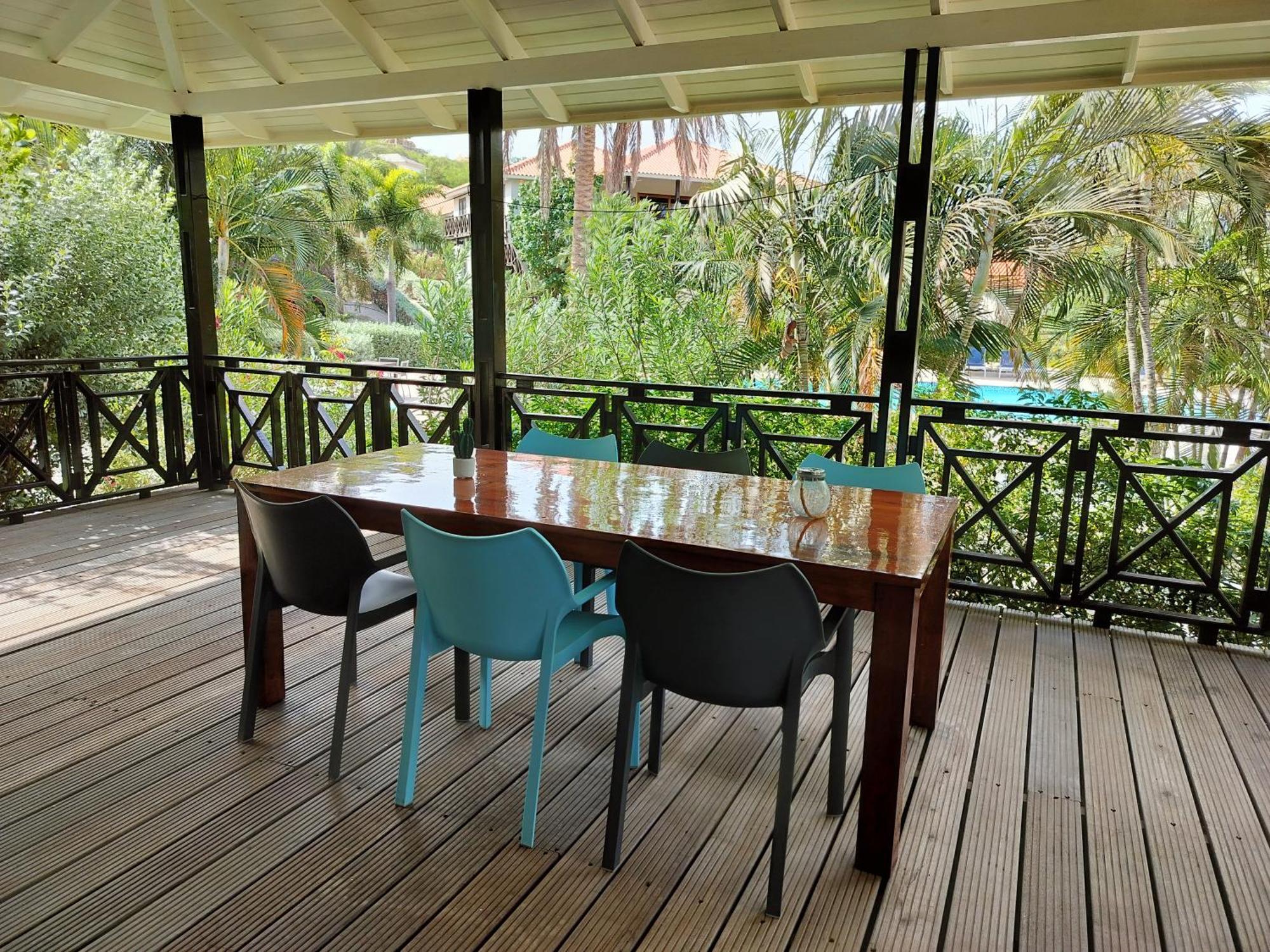 Blue Bay Beach Villa At Pool And Golfcourse Ngoại thất bức ảnh