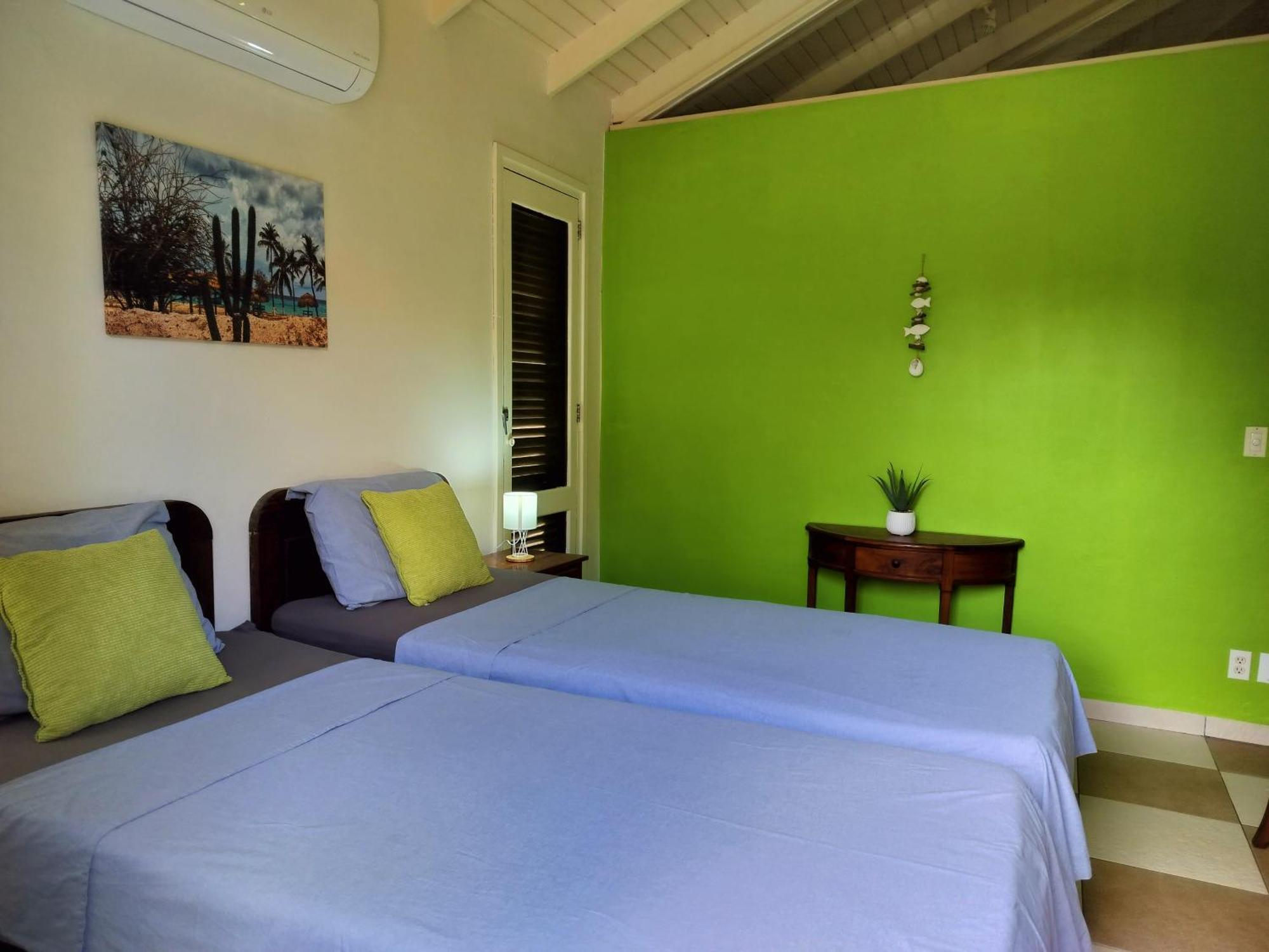 Blue Bay Beach Villa At Pool And Golfcourse Ngoại thất bức ảnh