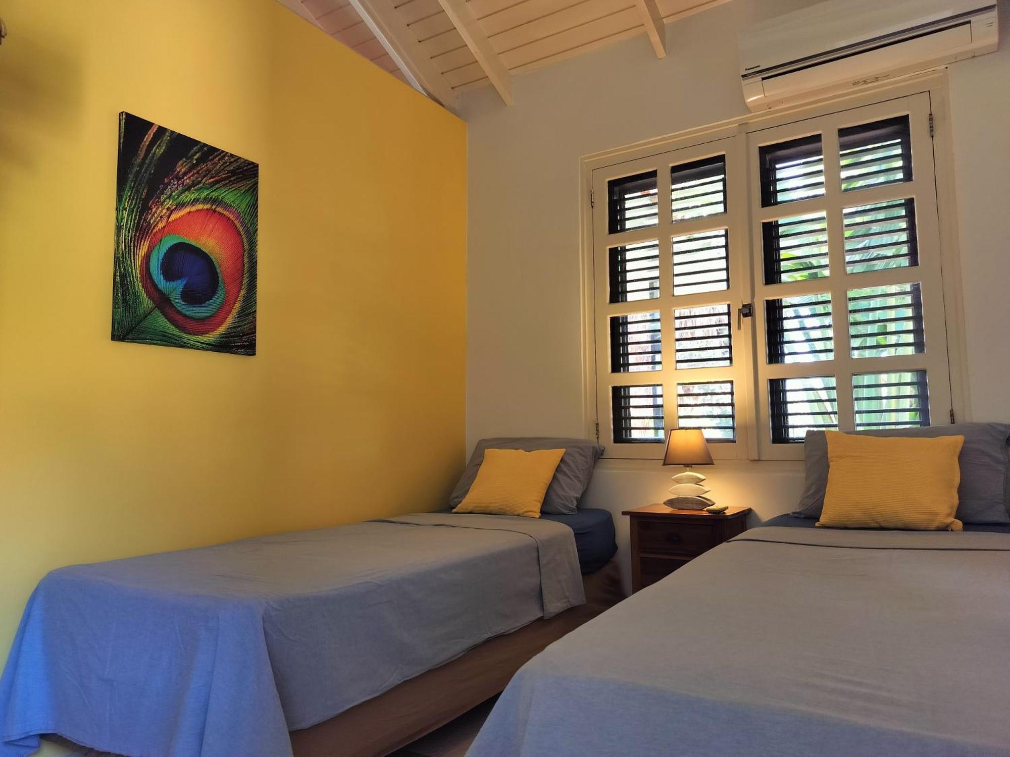 Blue Bay Beach Villa At Pool And Golfcourse Ngoại thất bức ảnh