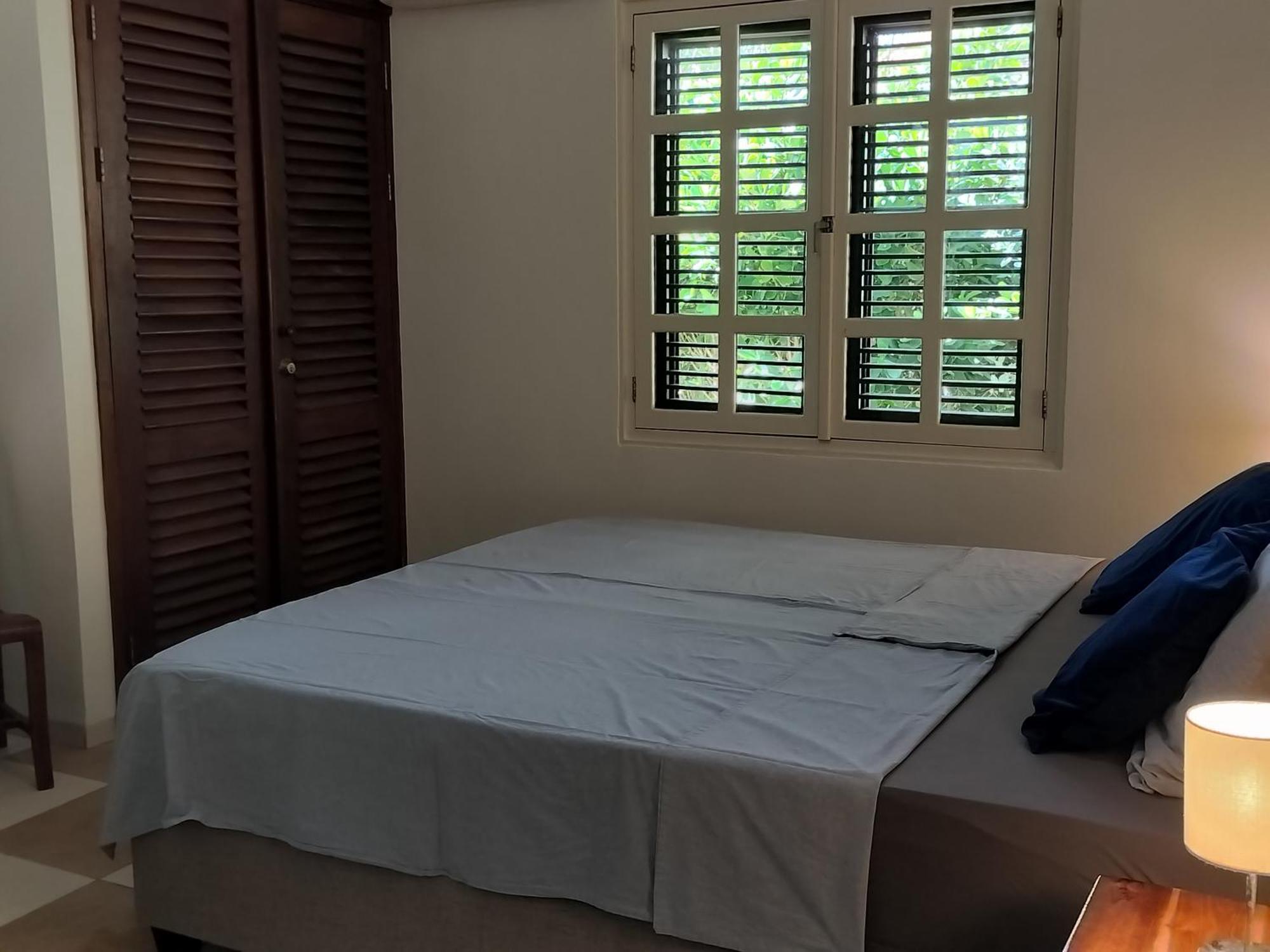 Blue Bay Beach Villa At Pool And Golfcourse Ngoại thất bức ảnh