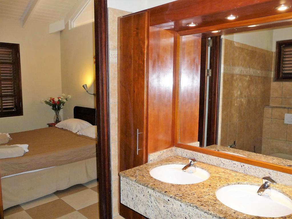 Blue Bay Beach Villa At Pool And Golfcourse Ngoại thất bức ảnh