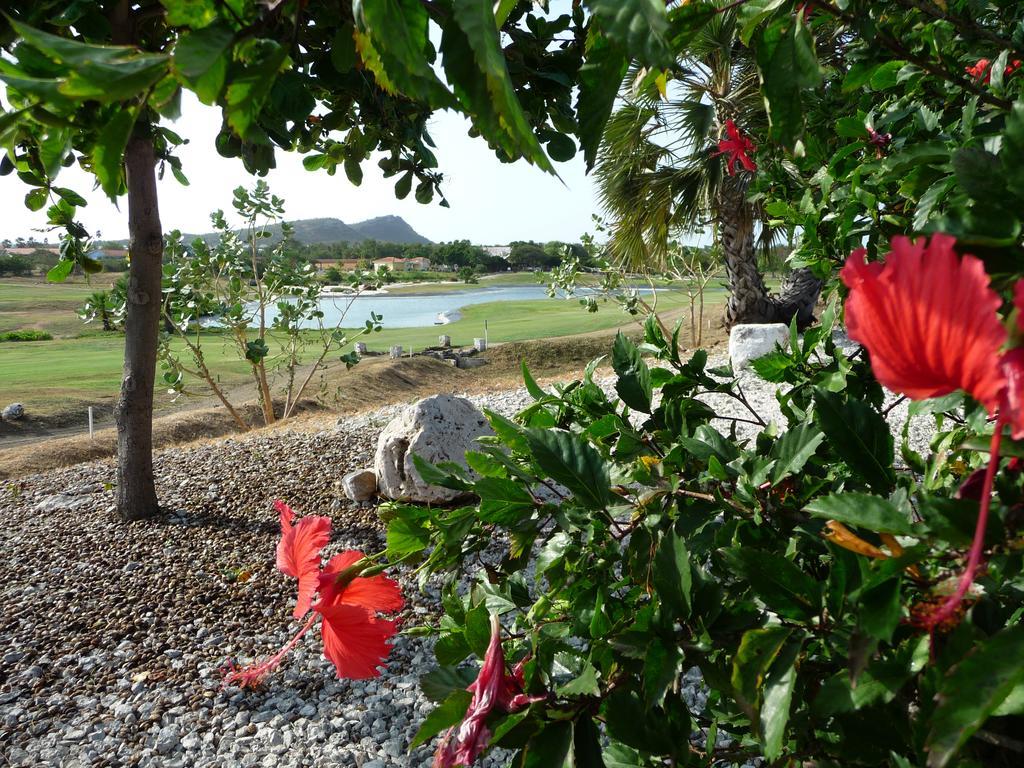 Blue Bay Beach Villa At Pool And Golfcourse Ngoại thất bức ảnh