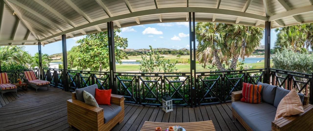 Blue Bay Beach Villa At Pool And Golfcourse Ngoại thất bức ảnh