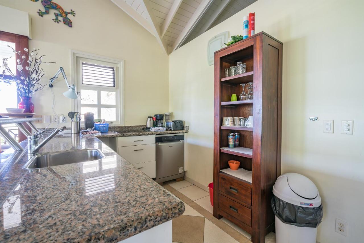 Blue Bay Beach Villa At Pool And Golfcourse Ngoại thất bức ảnh