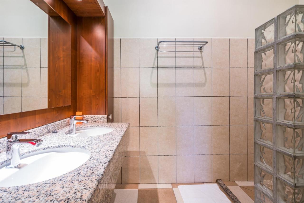 Blue Bay Beach Villa At Pool And Golfcourse Ngoại thất bức ảnh